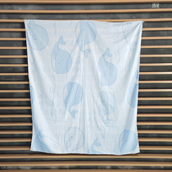 Polyester Peach Skin Wall Tapestry 60"*51"