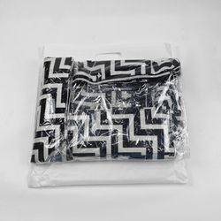 Small Capacity Duffle Bag-Simple (Model 1715)