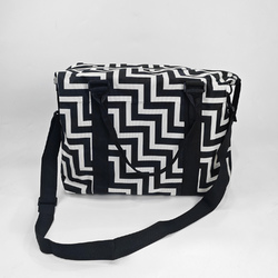 Small Capacity Duffle Bag-Simple (Model 1715)