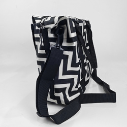 Small Capacity Duffle Bag-Simple (Model 1715)