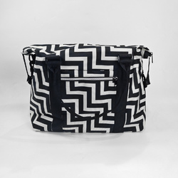 Small Capacity Duffle Bag-Simple (Model 1715)