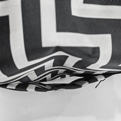 Small Capacity Duffle Bag-Simple (Model 1715)