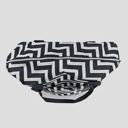 Small Capacity Duffle Bag-Simple (Model 1715)