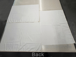 Polyester Peach Skin Wall Tapestry 51"x 60" | Ships from USA