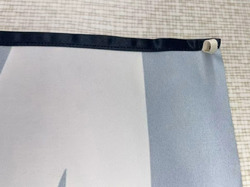 Polyester Peach Skin Wall Tapestry 40"x 60" | Ships from USA