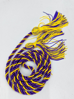 Custom Graduation Honor Lei Cord