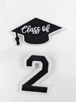 Custom Graduation Honor Lei Cord