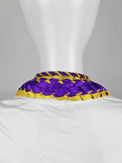 Custom Graduation Honor Lei Cord