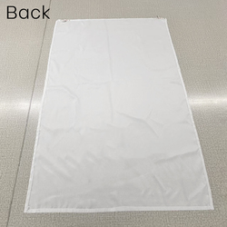 New Polyester Peach Skin Wall Tapestry 60"x51" | Ships from USA