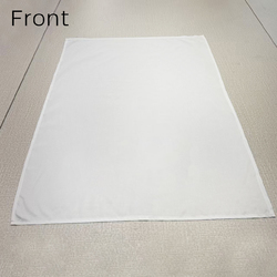 New Polyester Peach Skin Wall Tapestry 60"x51" | Ships from USA