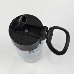 12oz Kids Insulated Water Bottle