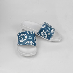 Custom Velcro Slippers