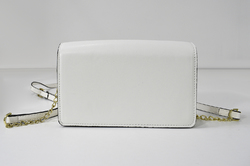 Mini Chain Crossbody Bag