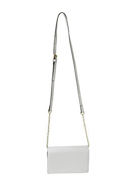 Mini Chain Crossbody Bag
