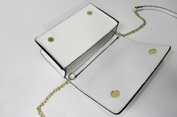 Mini Chain Crossbody Bag