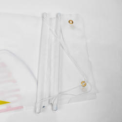 Hanging Door Banners | Ships from USA