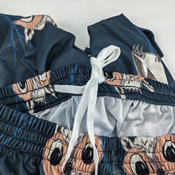Custom Basketball Uniform With Pocket