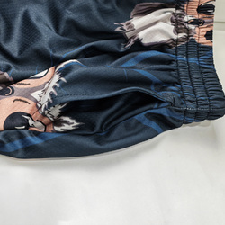 Custom Basketball Uniform With Pocket