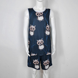 Custom Basketball Uniform With Pocket