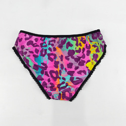 Custom Women's Briefs (Model L14)