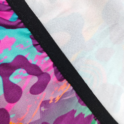 Custom Women's Briefs (Model L14)