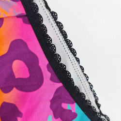 Custom Women's Briefs (Model L14)