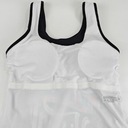 Custom Women's One Piece Swimsuit  (Model S04))