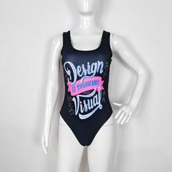 Custom Women's One Piece Swimsuit  (Model S04))