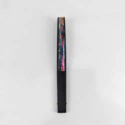 Double-Sided Custom Folding Fan
