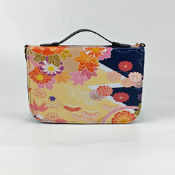 PU Bible & Book Organizer Bag