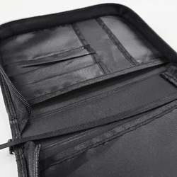 PU Bible & Book Organizer Bag