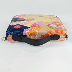 PU Bible & Book Organizer Bag