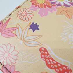 PU Bible & Book Organizer Bag