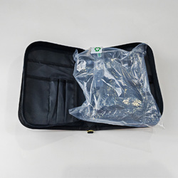 PU Bible & Book Organizer Bag