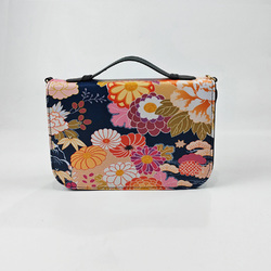 PU Bible & Book Organizer Bag