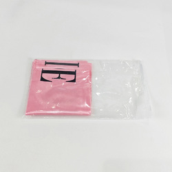 Satin Pageant Sashes