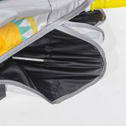 Kids Safe Round Corner Umbrella