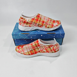 Women's Quick-Dry Fitness Shoes