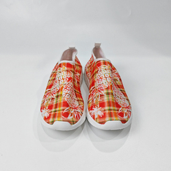 Women's Quick-Dry Fitness Shoes
