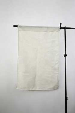 Cotton Linen House Flag 24" x 36" (One Side) | Ships from USA