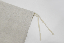 Cotton Linen House Flag 24" x 36" (One Side) | Ships from USA