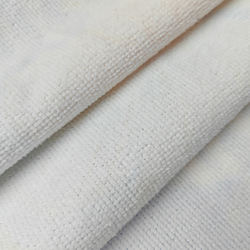 Beach Chair Towel Cover with Side Pockets