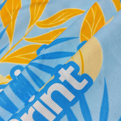 Beach Chair Towel Cover with Side Pockets