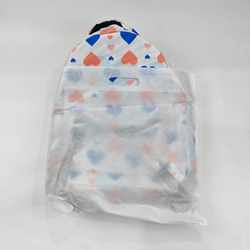 All Over Print Casual Backpack-Large (Model 1733)