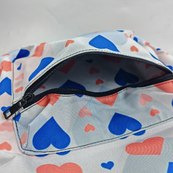 All Over Print Casual Backpack-Large (Model 1733)