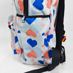 All Over Print Casual Backpack-Large (Model 1733)