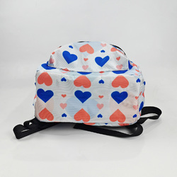 All Over Print Casual Backpack-Large (Model 1733)