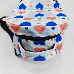 All Over Print Casual Backpack-Large (Model 1733)