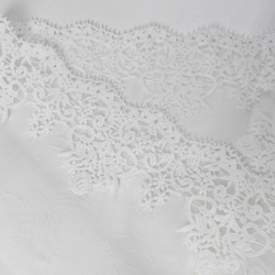 Lace Hanging Tapestry 20" x 60"