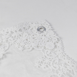 Lace Hanging Tapestry 10" x 30"